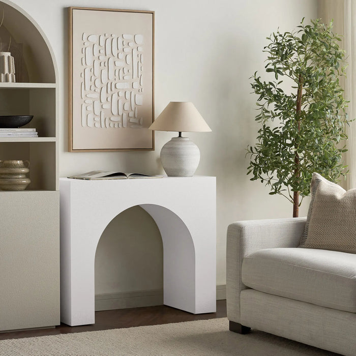 Arch Console