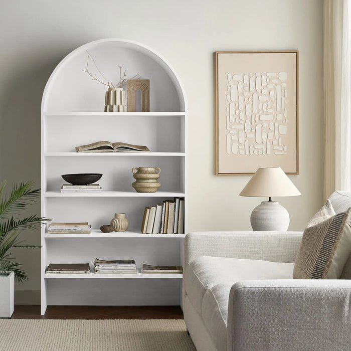Haven Display Unit