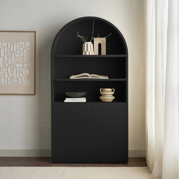 Horizon Display Unit