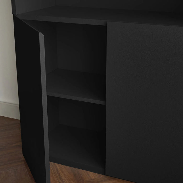 Horizon Display Unit