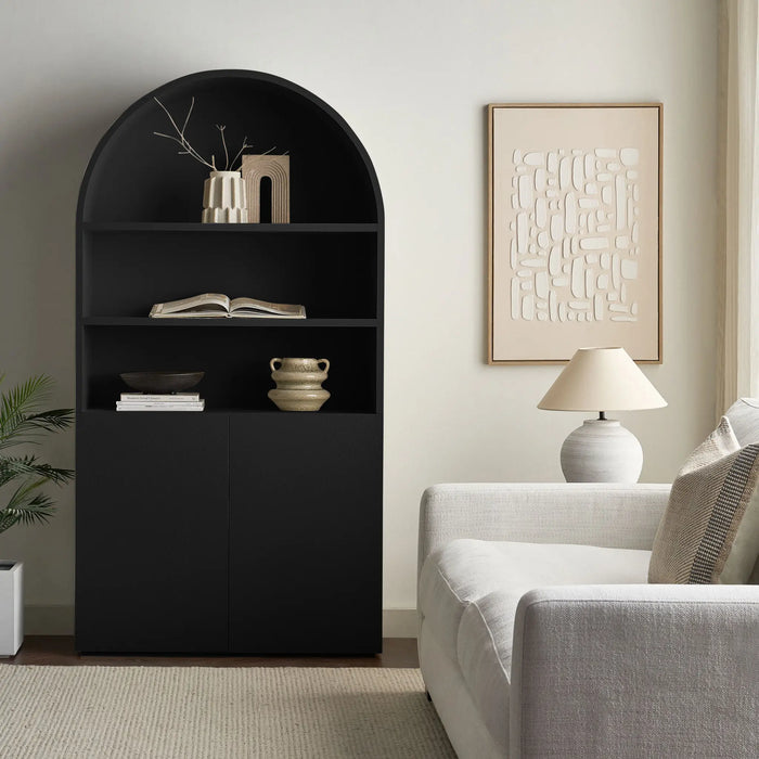Horizon Display Unit