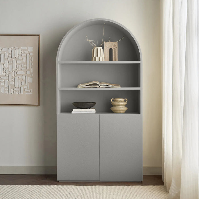 Horizon Display Unit