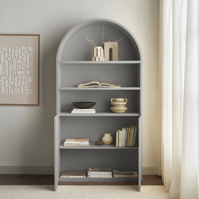 Horizon Display Unit