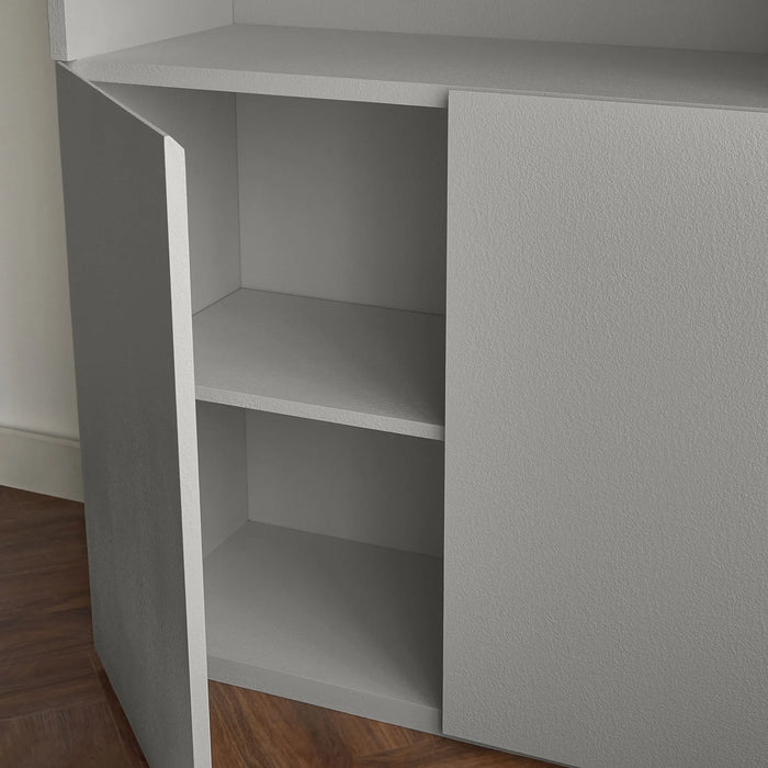 Horizon Display Unit