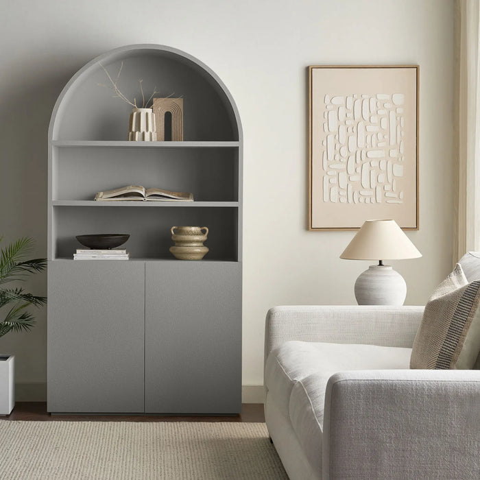 Horizon Display Unit