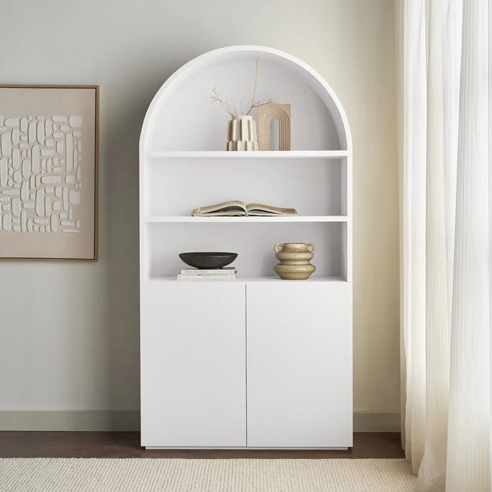Horizon Display Unit