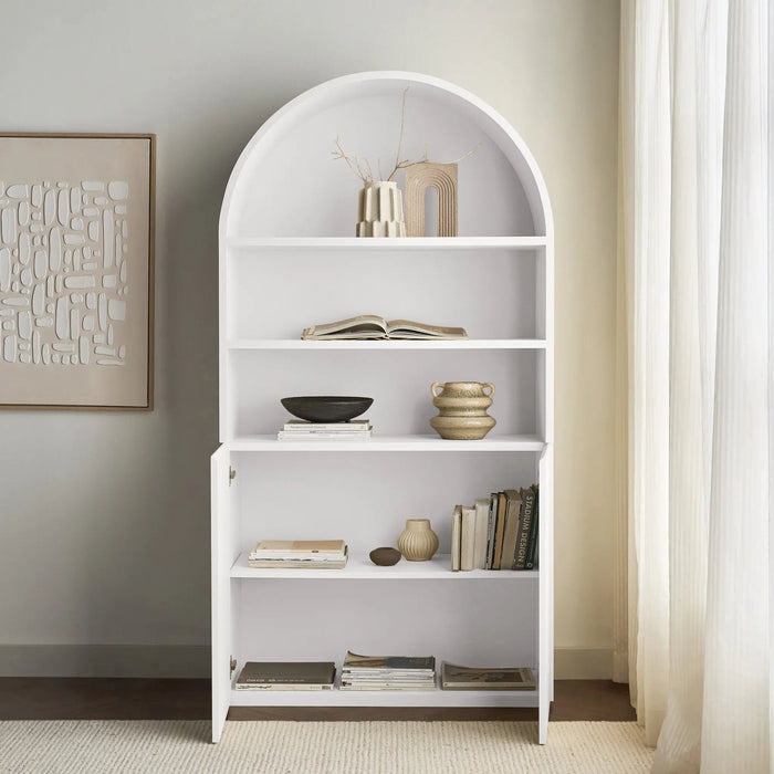 Horizon Display Unit