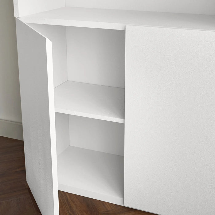 Horizon Display Unit