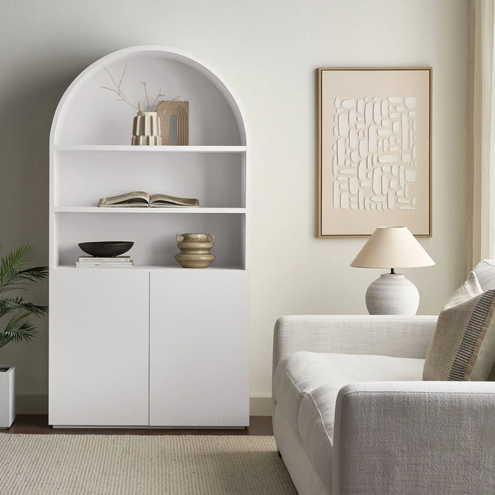 Horizon Display Unit