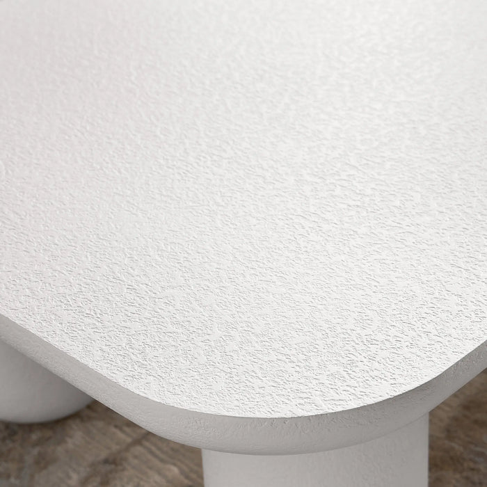 Velvet Coffee Table