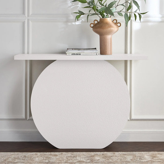 Circle Console