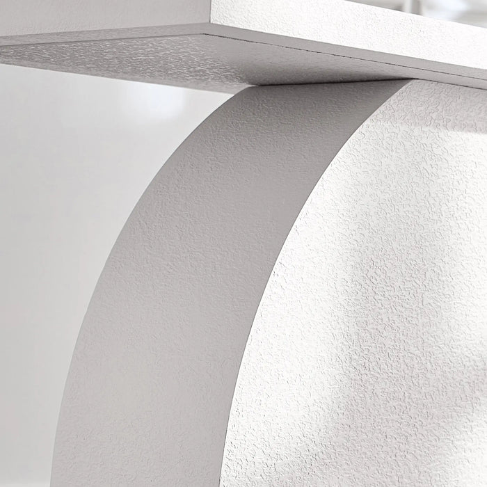 Circle Console