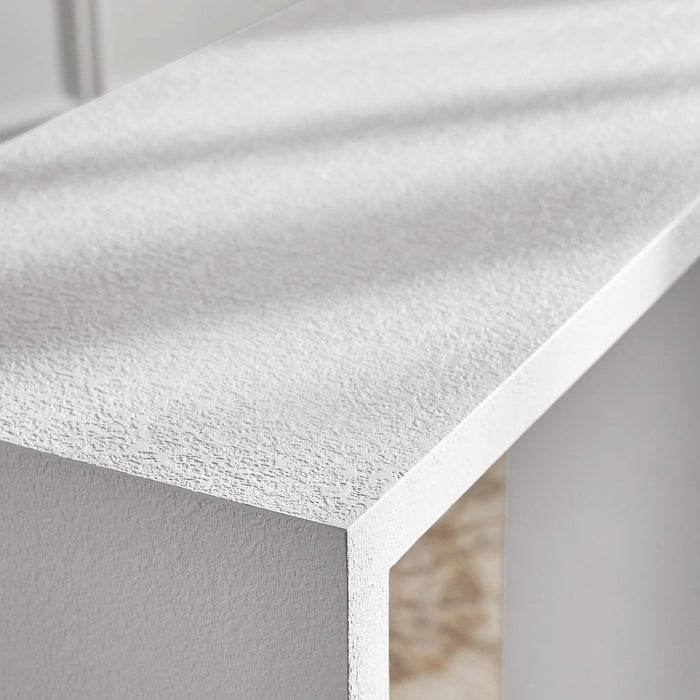 Column Console
