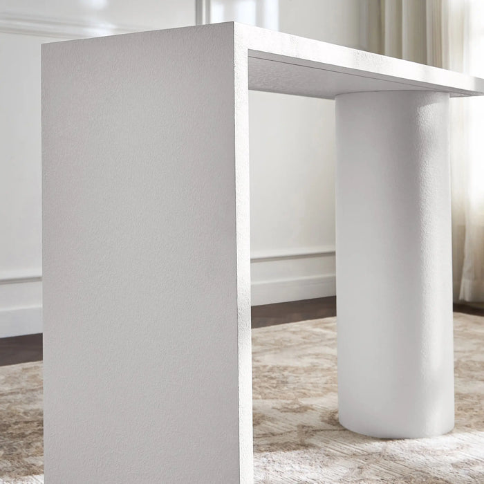 Column Console