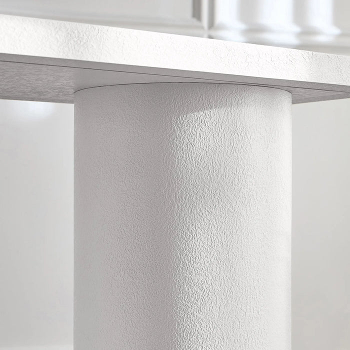 Column Console
