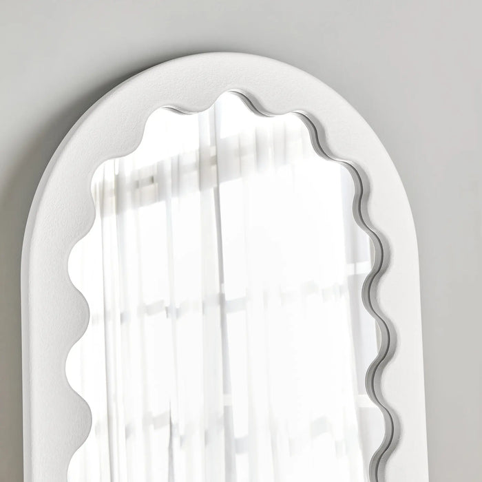 Arch Mirror