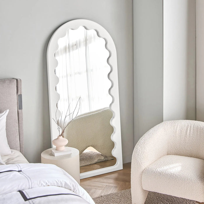 Arch Mirror