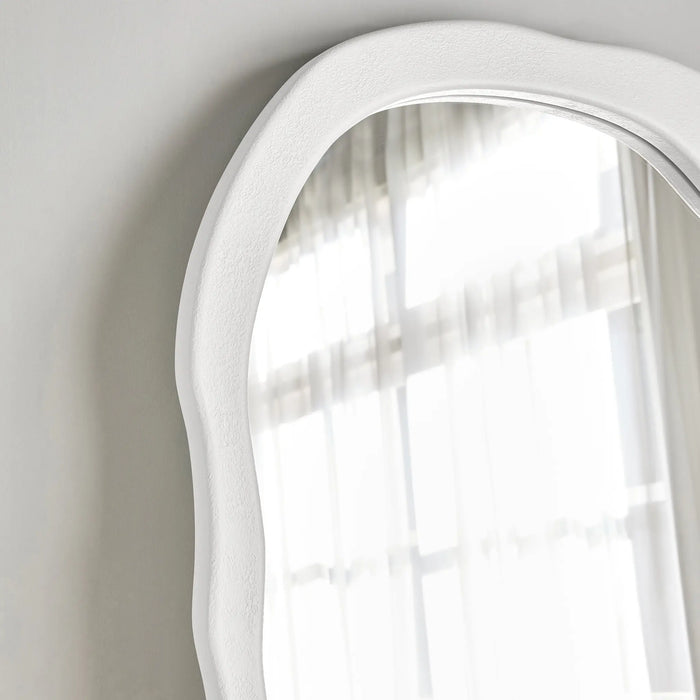 Ripple Mirror