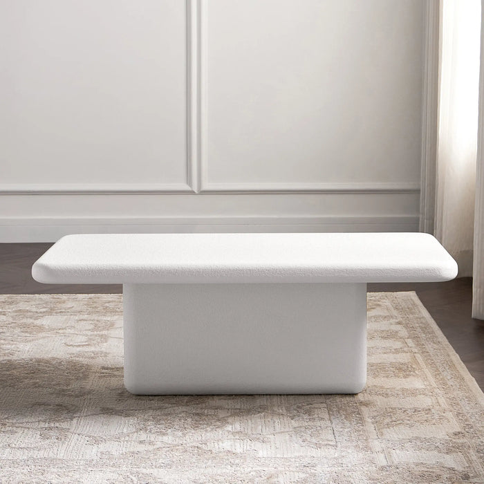 Blossom 2-Piece Coffee Table Set