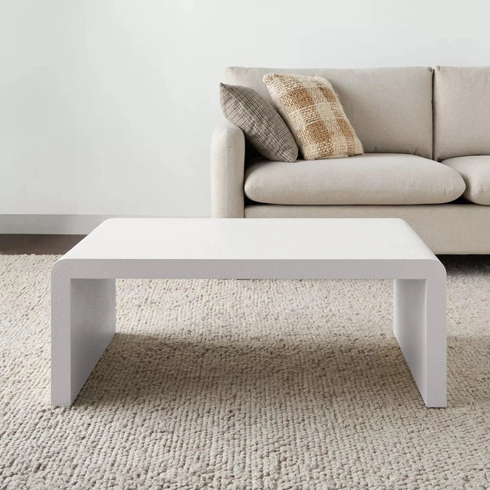 Arch Coffee Table