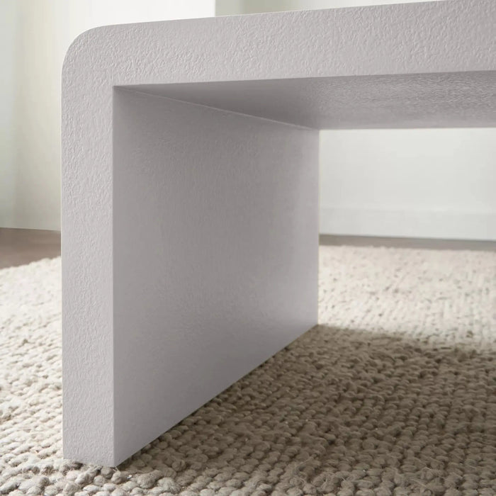 Arch Coffee Table