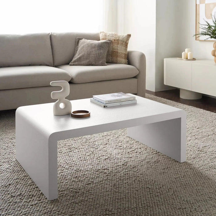 Arch Coffee Table
