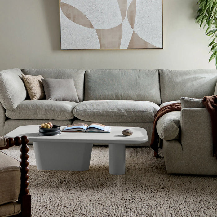 Lume Coffee Table
