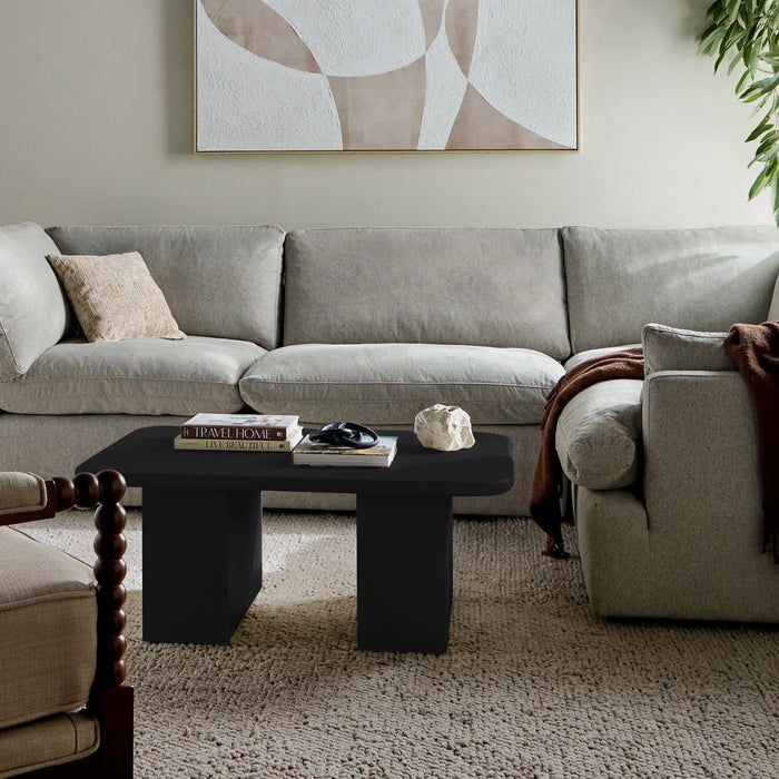 Vesper Coffee Table