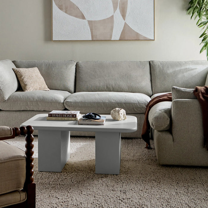 Vesper Coffee Table