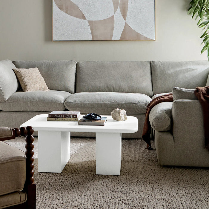 Vesper Coffee Table