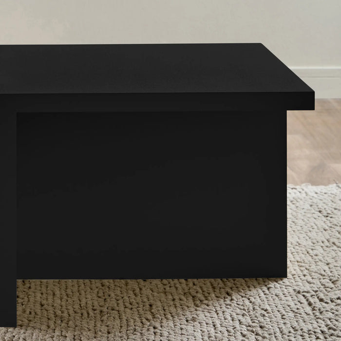 Intersect Coffee Table
