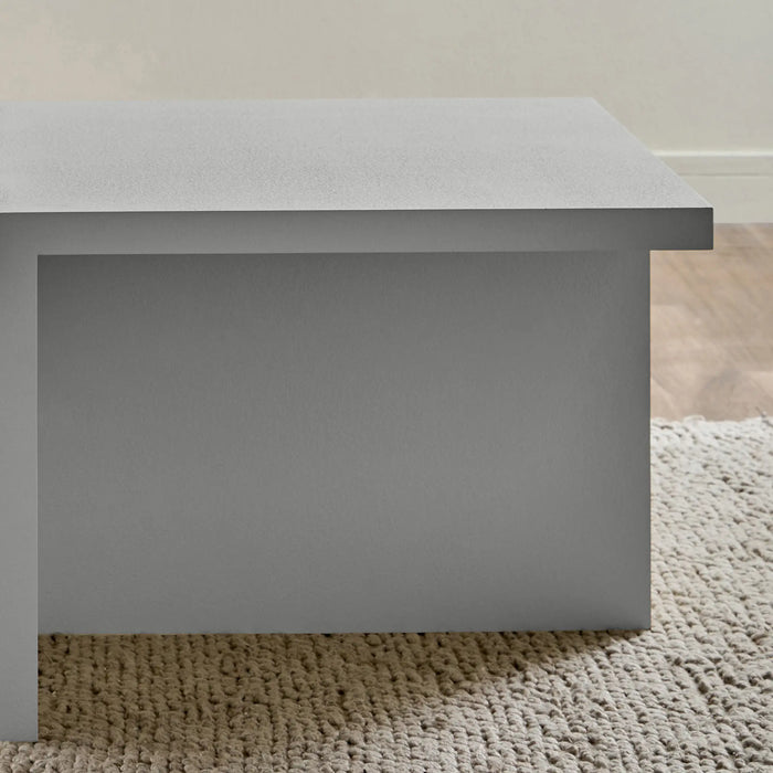 Intersect Coffee Table