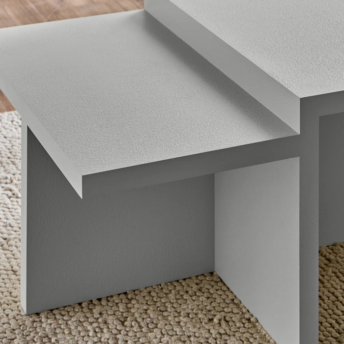 Intersect Coffee Table
