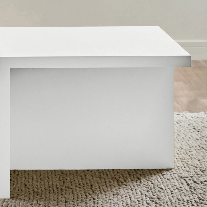 Intersect Coffee Table