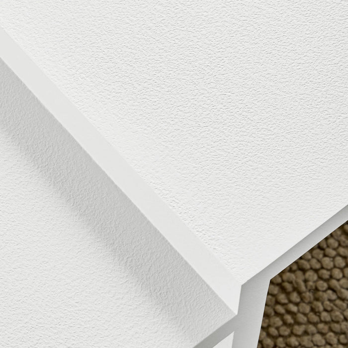 Intersect Coffee Table