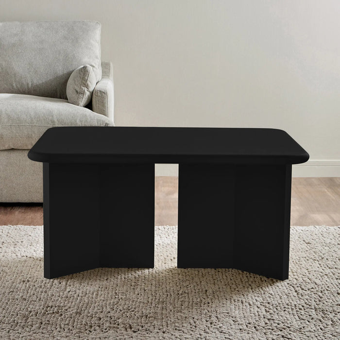Crest Coffee Table