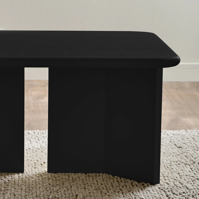 Crest Coffee Table