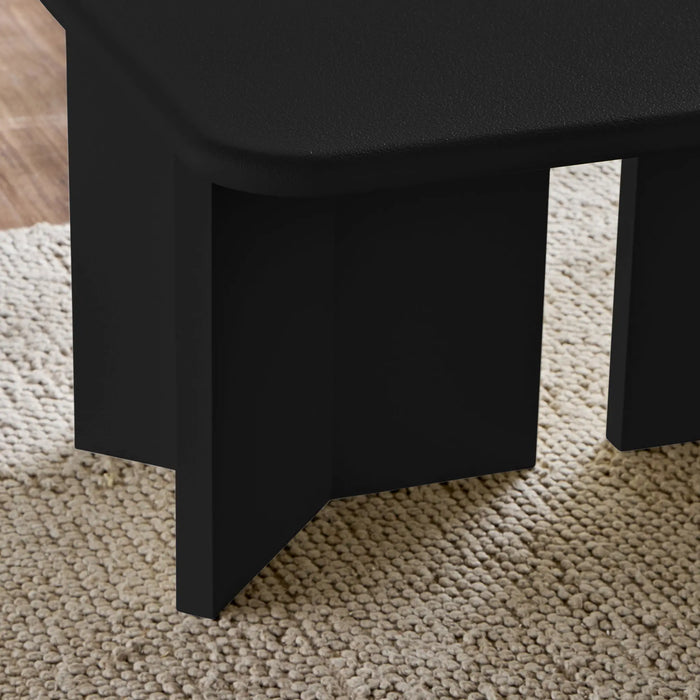 Crest Coffee Table