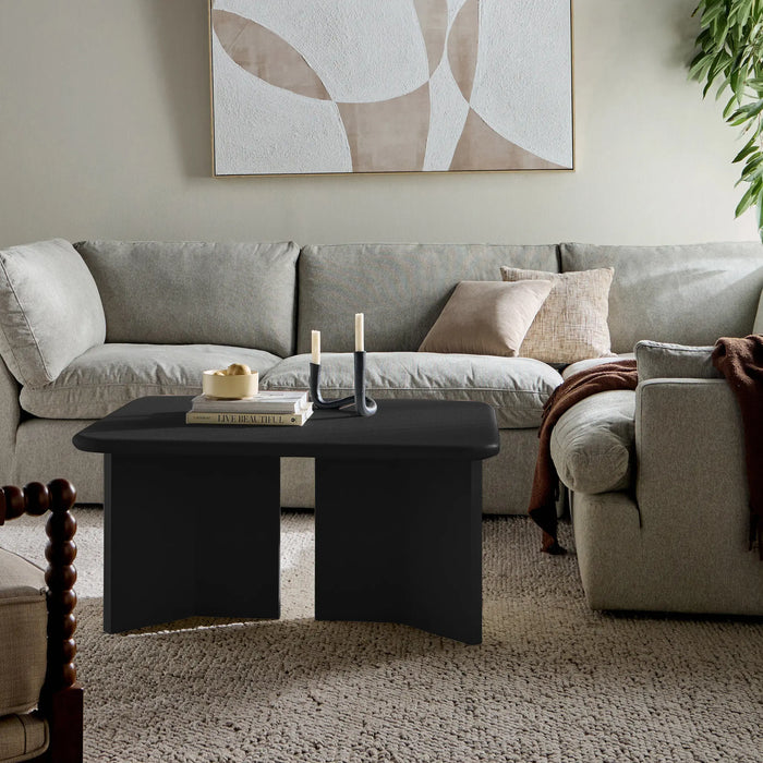 Crest Coffee Table