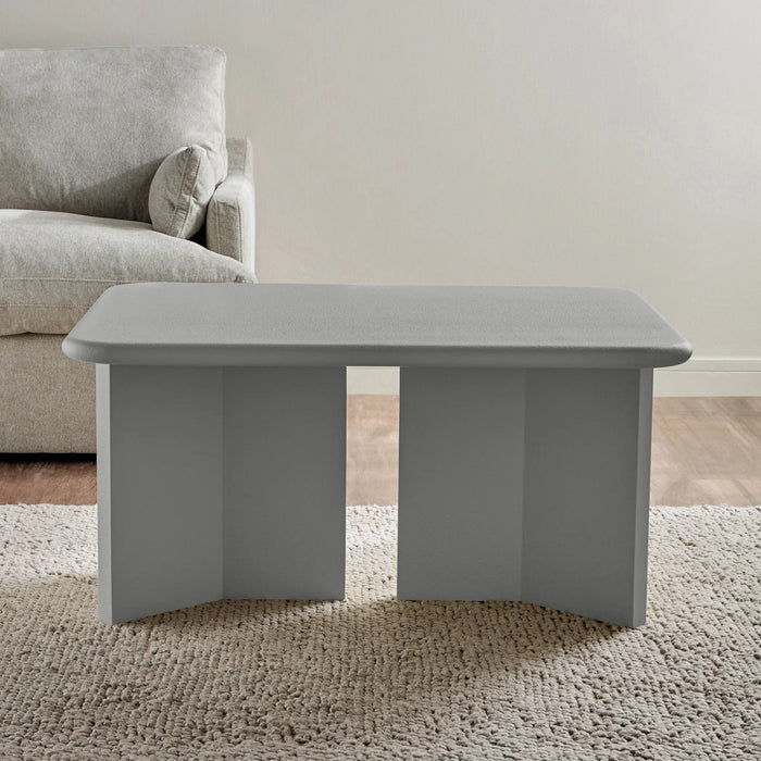 Crest Coffee Table