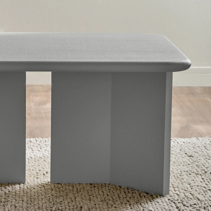 Crest Coffee Table