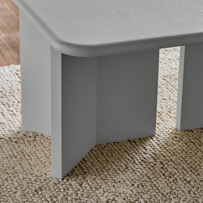 Crest Coffee Table