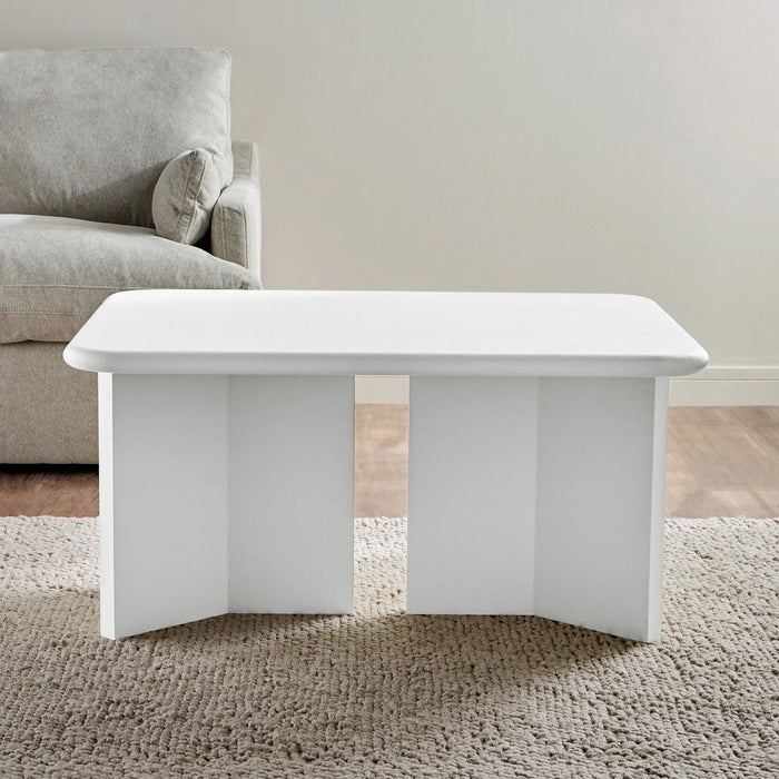 Crest Coffee Table