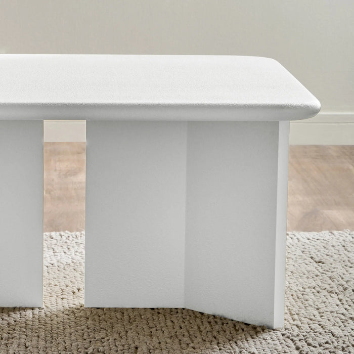 Crest Coffee Table