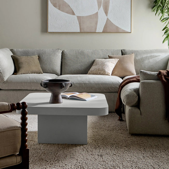 Summit Coffee Table