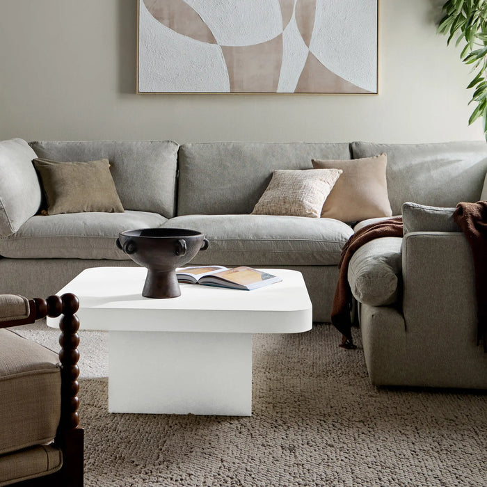 Summit Coffee Table