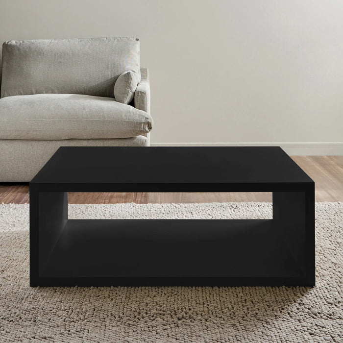 Vault Coffee Table