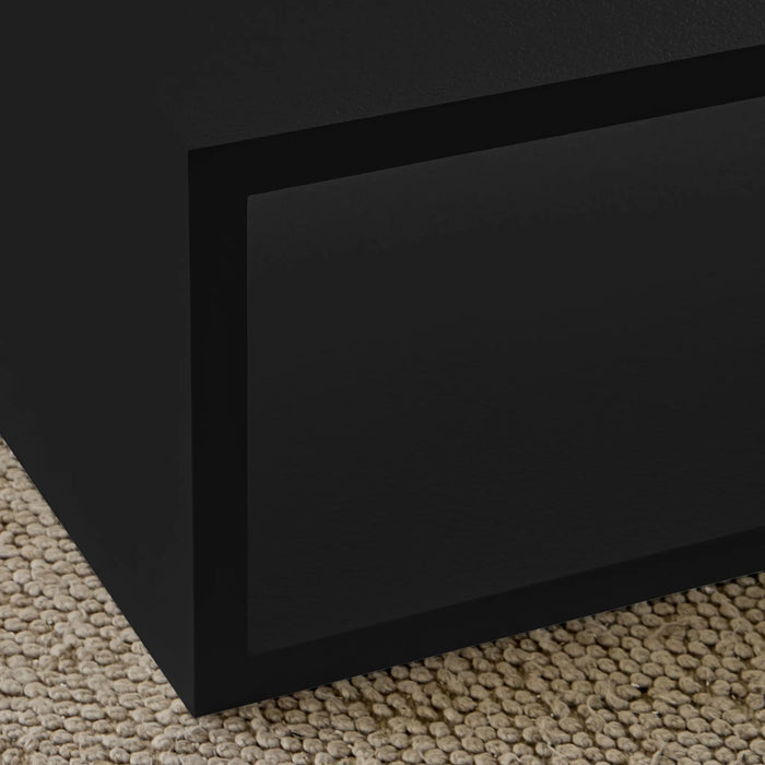 Vault Coffee Table
