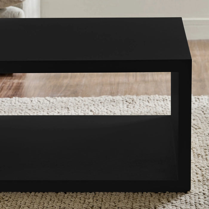 Vault Coffee Table
