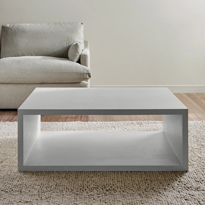 Vault Coffee Table